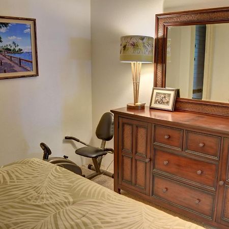 Maui Vista 1114 Apartment Kihei Bagian luar foto