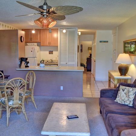 Maui Vista 1114 Apartment Kihei Bagian luar foto