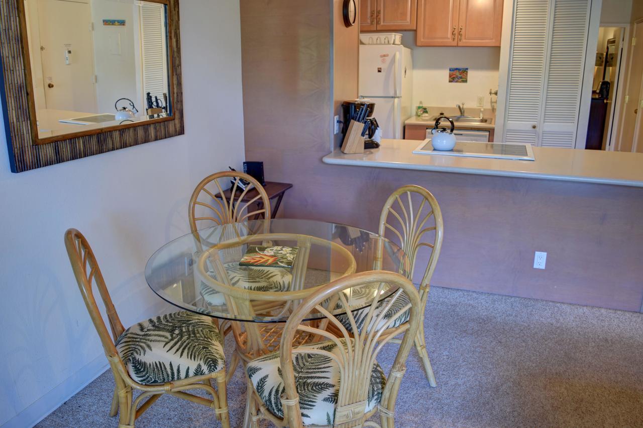 Maui Vista 1114 Apartment Kihei Bagian luar foto
