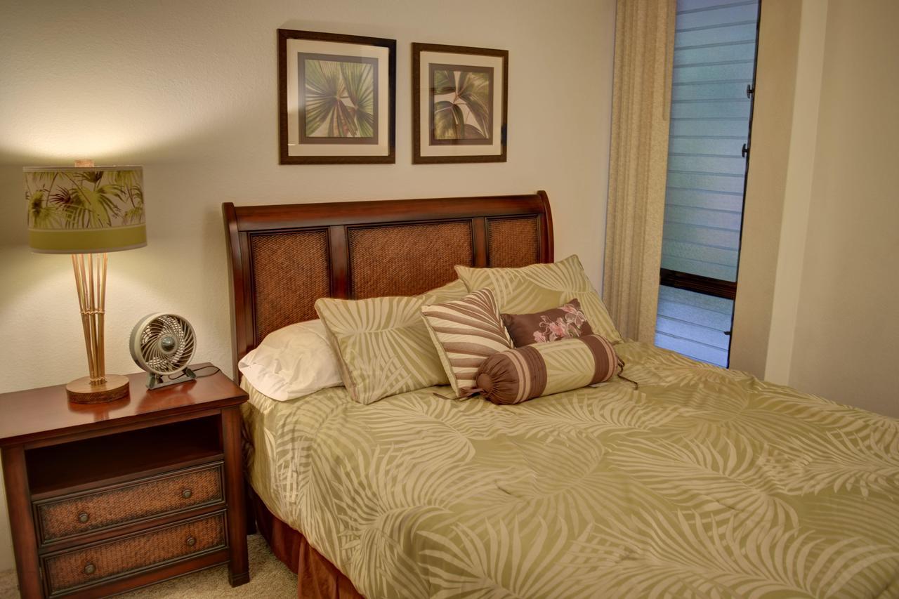 Maui Vista 1114 Apartment Kihei Bagian luar foto