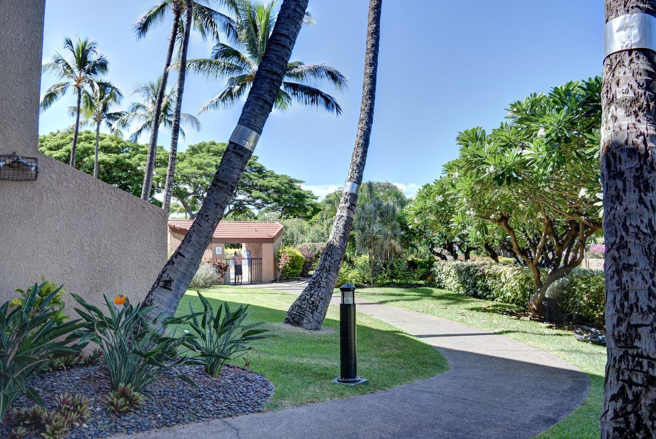 Maui Vista 1114 Apartment Kihei Bagian luar foto