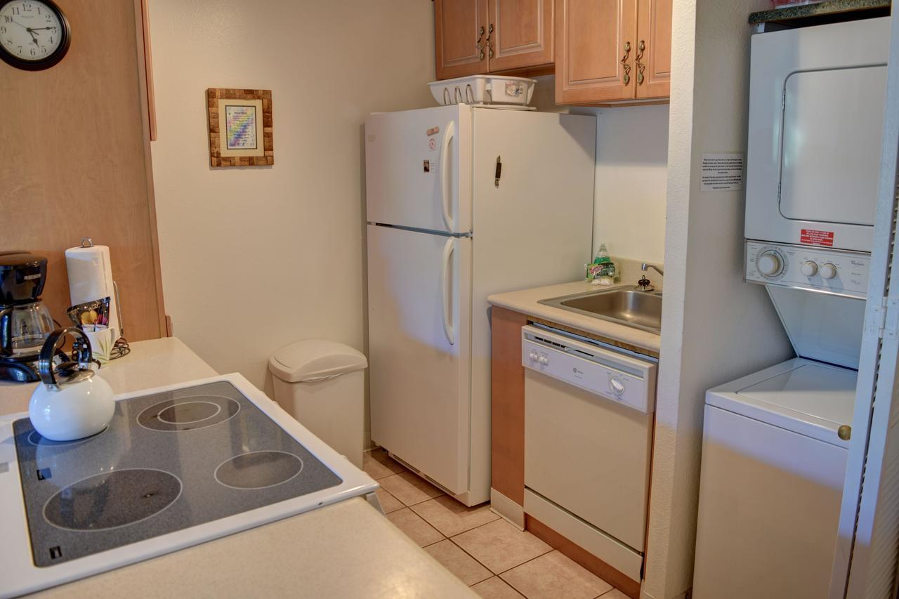 Maui Vista 1114 Apartment Kihei Bagian luar foto