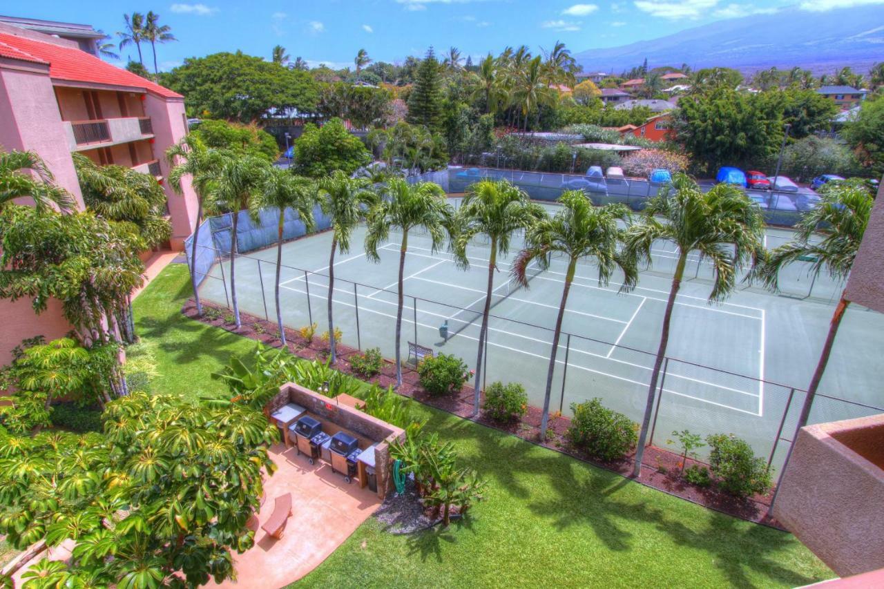 Maui Vista 1114 Apartment Kihei Bagian luar foto