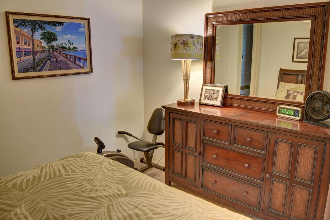 Maui Vista 1114 Apartment Kihei Bagian luar foto