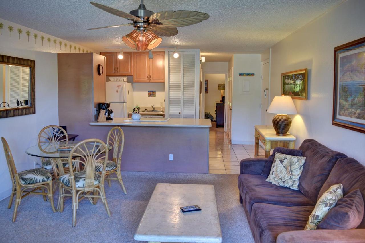 Maui Vista 1114 Apartment Kihei Bagian luar foto
